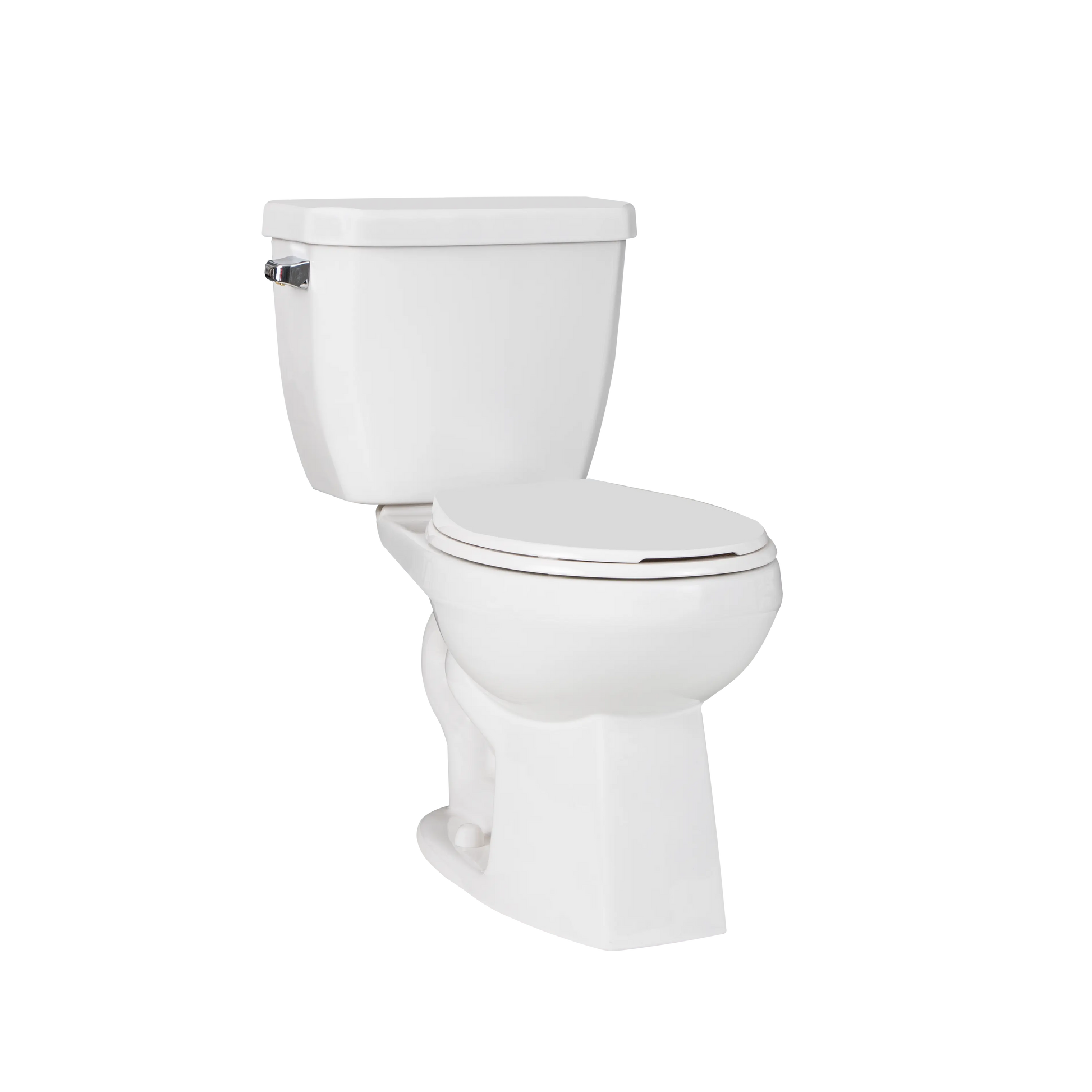 Contrac Carlin Rf 4.8l Unlined Toilet - 4720bfvuw - Plumbing Market