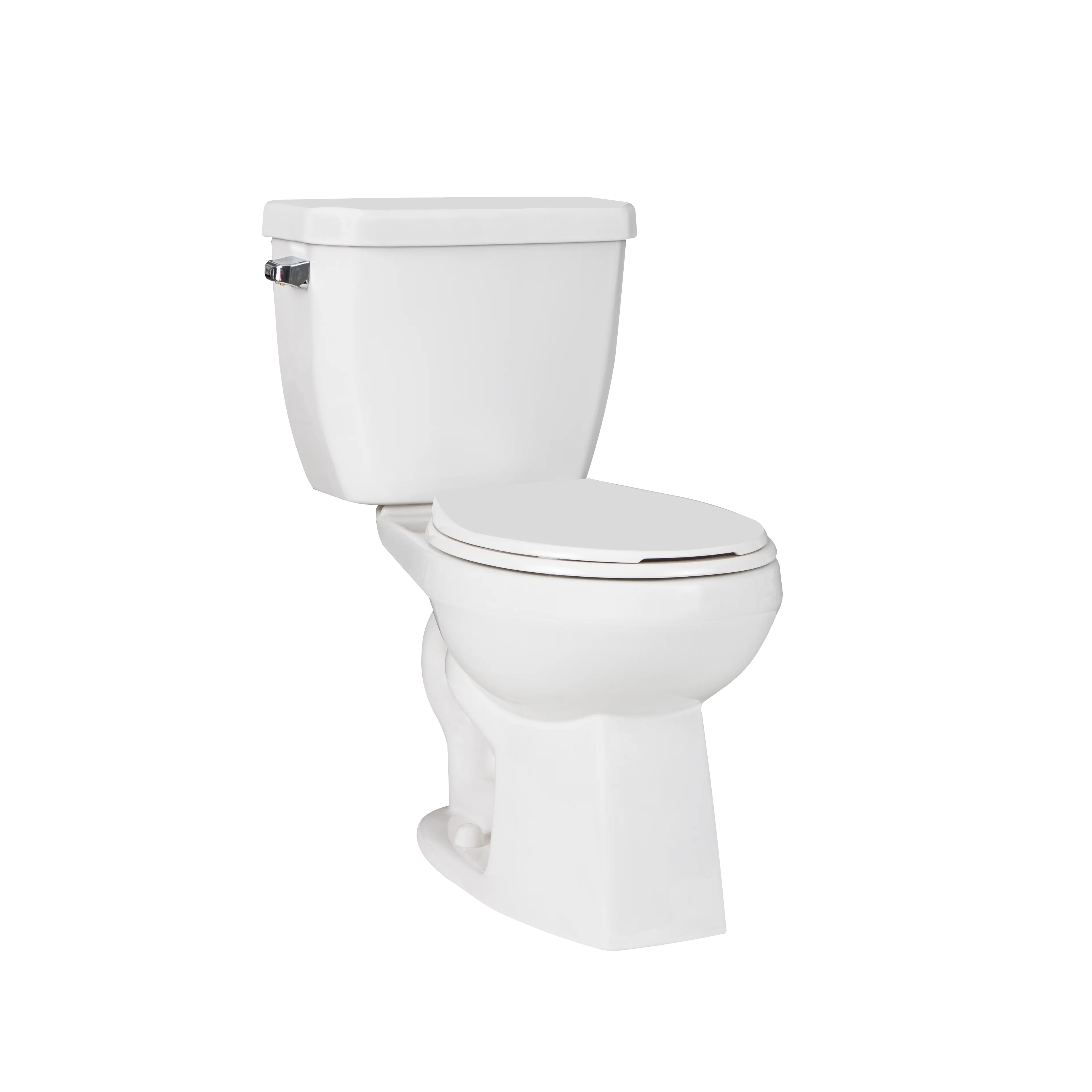 Contrac Carlin Rf 4.8l Unlined Toilet - 4720bfvuw - Plumbing Market
