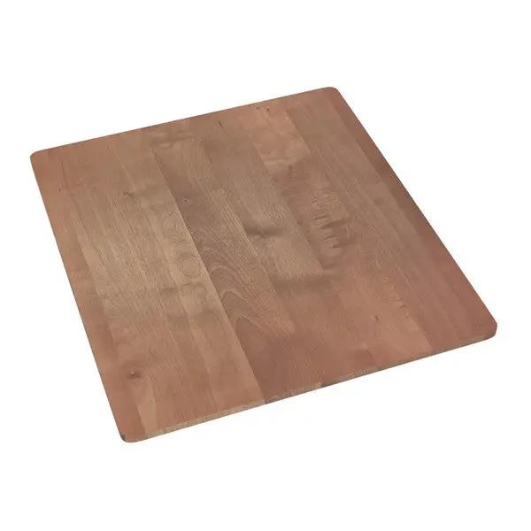 Cutting Board for 16 Inch Depth Rohl Stainless Steel Sinks - Plumbing Market