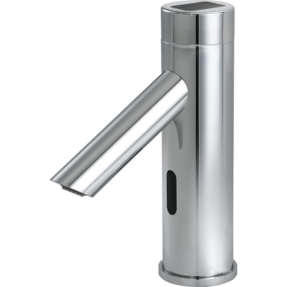 Delta Commercial DEMD-320LF Solar Electronic Lavatory Faucet