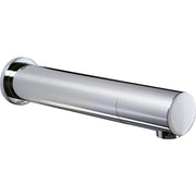 Delta Commercial DEMD-402LF Electronic Wall-mount Faucet - Hardwire Operated
