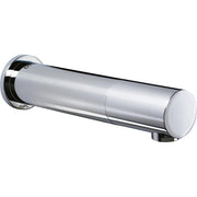 Delta Commercial DEMD-404LF Electronic Wall-mount Faucet - Hardwire Operated