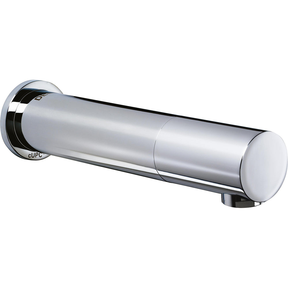 Delta Commercial DEMD-404LF Electronic Wall-mount Faucet - Hardwire Operated