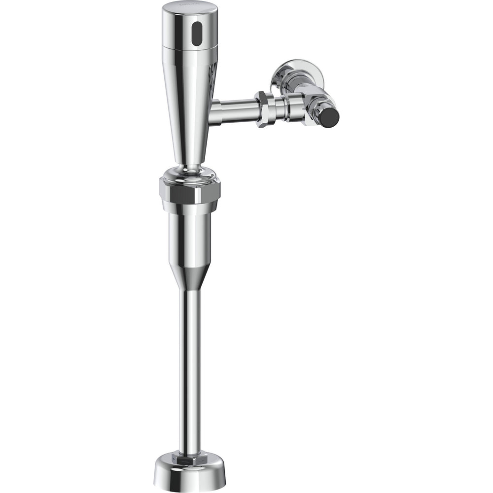 Delta Commercial DEMD-86515 Electronic Washdown Urinal Valve with Vacuum Breaker