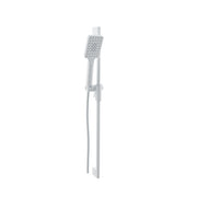 Baril 3-spray Sliding Shower Bar DGL-2584-53 in White