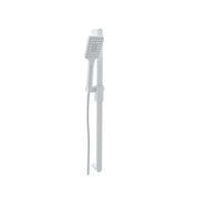 Baril 3-spray Sliding Shower Bar DGL-3080-83 in White