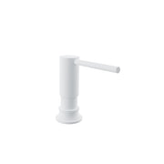 Baril VILLA Traditional Soap Dispenser DIS-9050-00 in White