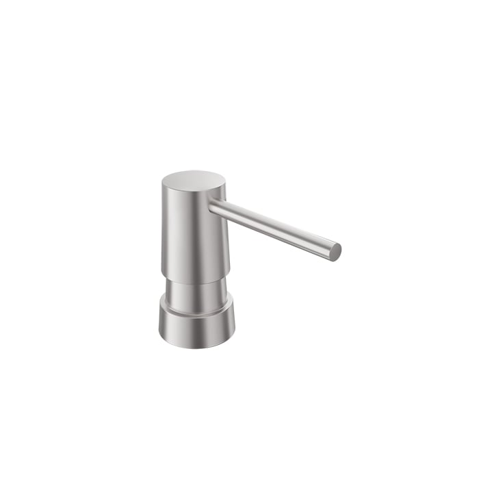 Baril NOX Stainless Steel Soap Dispenser DIS-9060-00