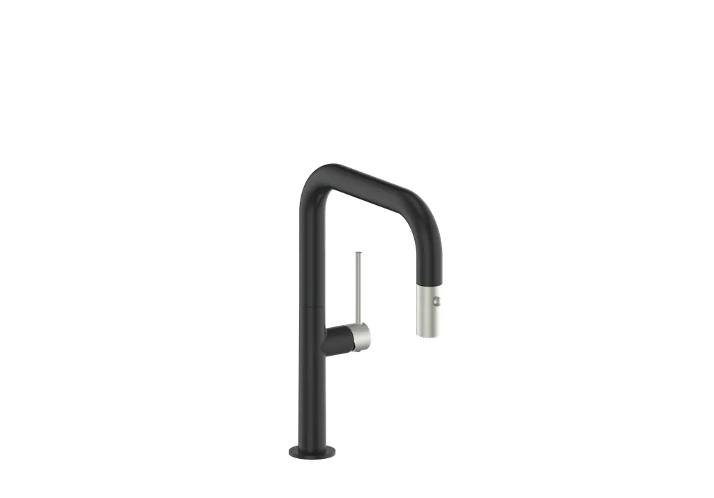 DORNBIRN 13" BAR/PREP FAUCET - Plumbing Market