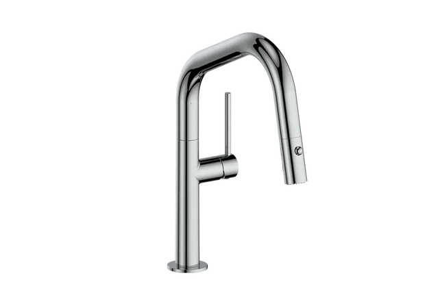 DORNBIRN 13" BAR/PREP FAUCET - Plumbing Market