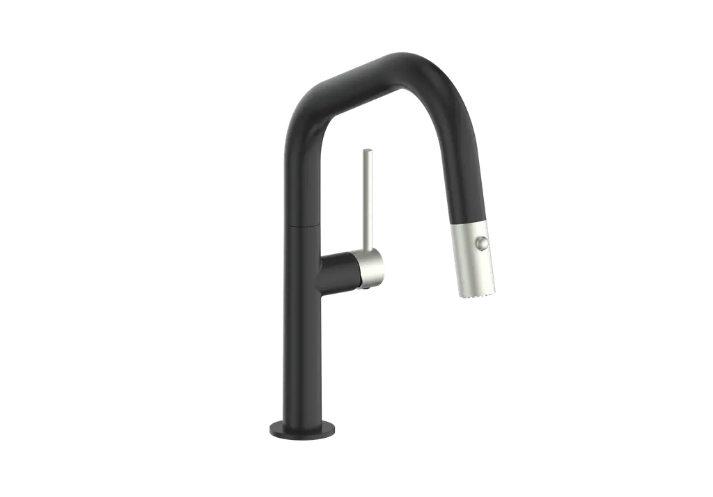 DORNBIRN 13" BAR/PREP FAUCET - Plumbing Market
