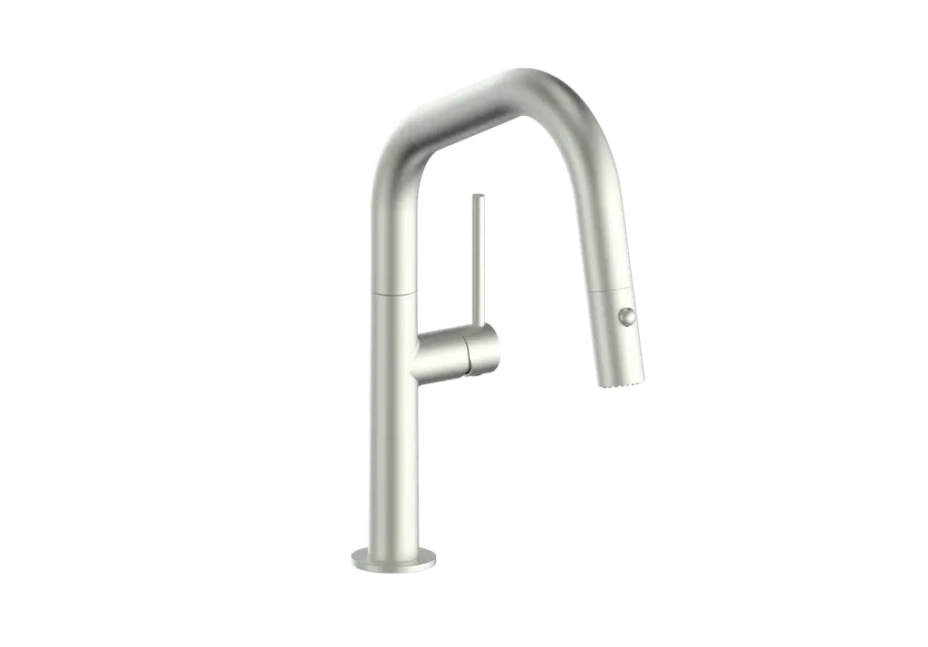 DORNBIRN 13" BAR/PREP FAUCET - Plumbing Market