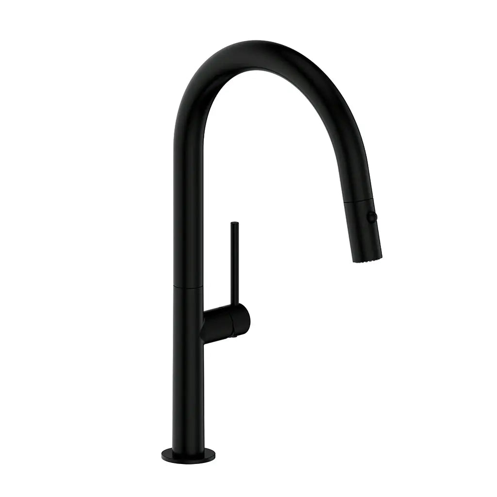 DORNBIRN 16" KITCHEN FAUCET - Plumbing Market