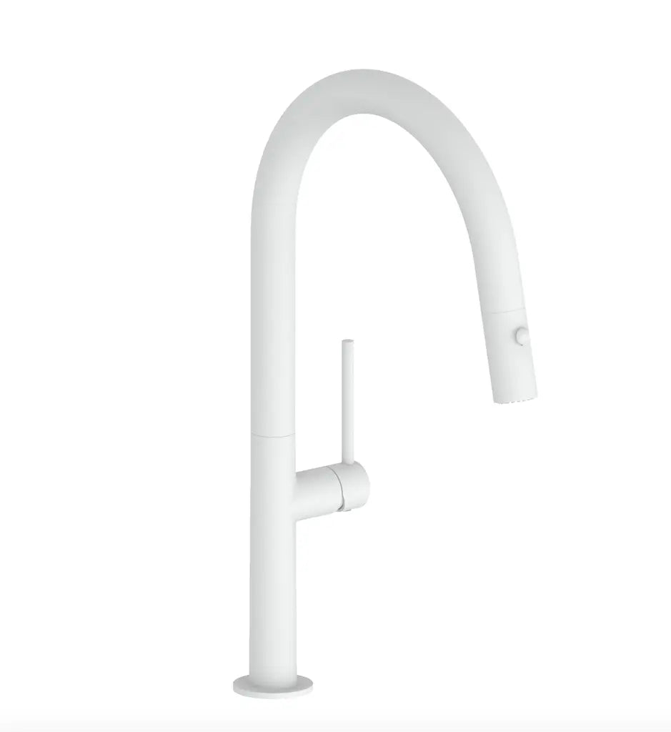 DORNBIRN 16" KITCHEN FAUCET - Plumbing Market