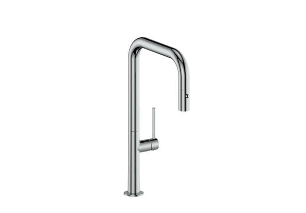 DORNBIRN 16" KITCHEN FAUCET - Plumbing Market