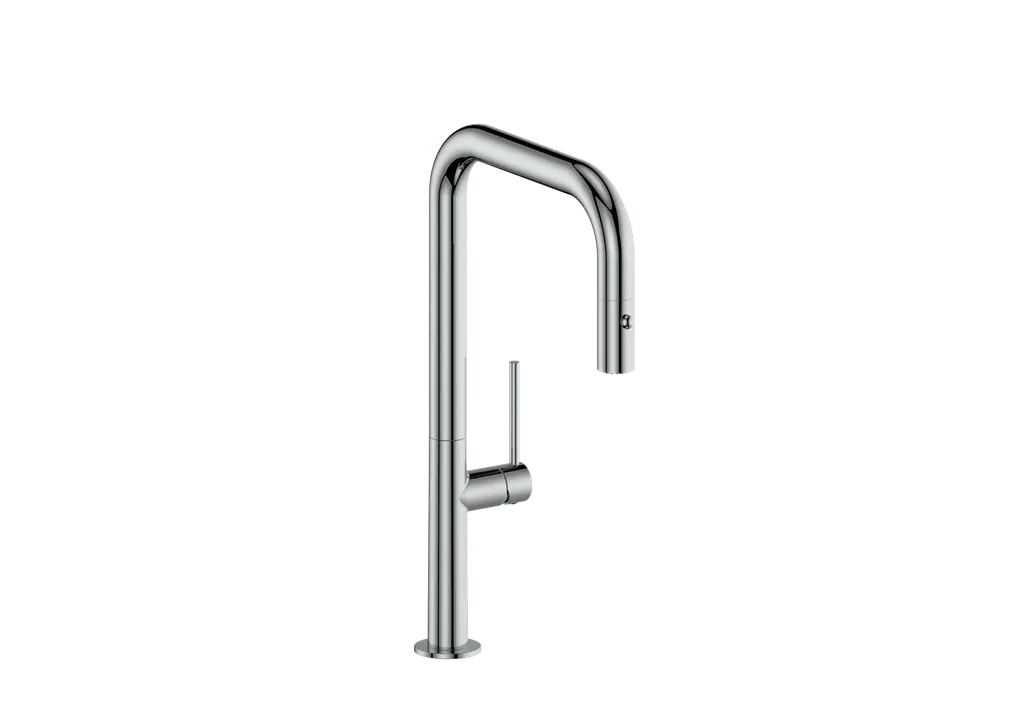 DORNBIRN 16" KITCHEN FAUCET - Plumbing Market