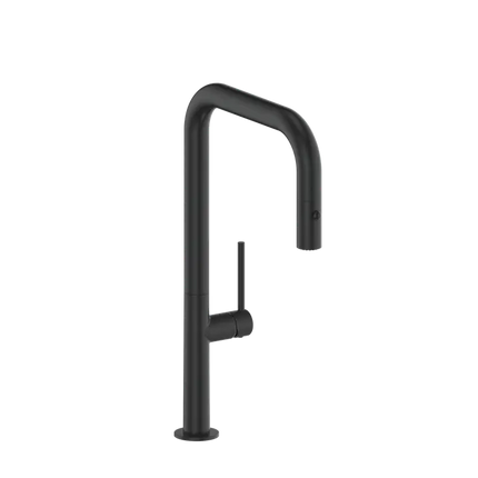 DORNBIRN 16" KITCHEN FAUCET - Plumbing Market