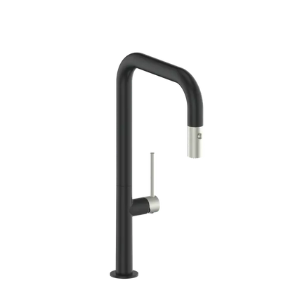 DORNBIRN 16" KITCHEN FAUCET - Plumbing Market