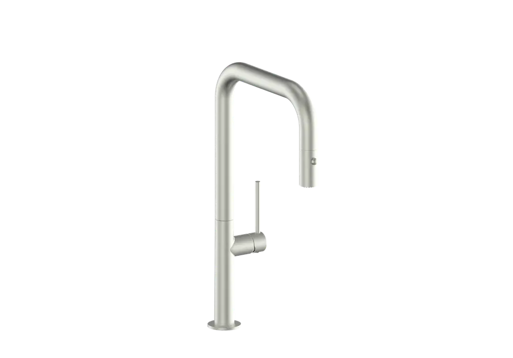 DORNBIRN 16" KITCHEN FAUCET - Plumbing Market