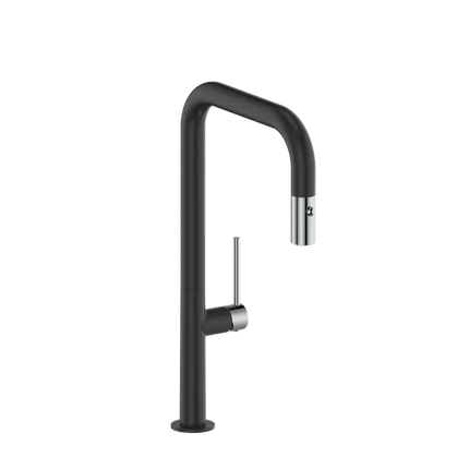 DORNBIRN 16" KITCHEN FAUCET - Plumbing Market