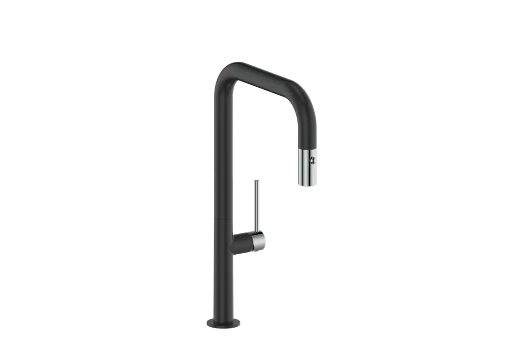 DORNBIRN 16" KITCHEN FAUCET - Plumbing Market