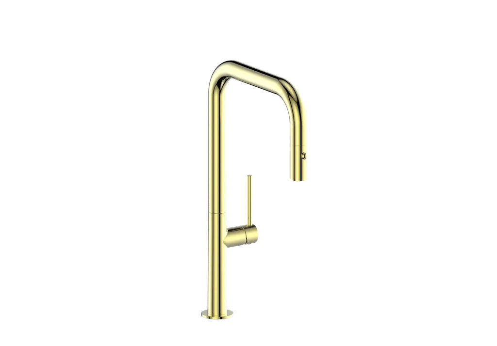 DORNBIRN 16" KITCHEN FAUCET - Plumbing Market