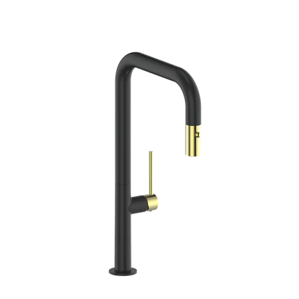 DORNBIRN 16" KITCHEN FAUCET - Plumbing Market