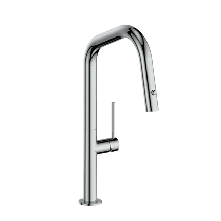 DORNBIRN 16" KITCHEN FAUCET - Plumbing Market