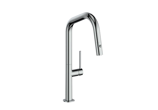 DORNBIRN 16" KITCHEN FAUCET - Plumbing Market