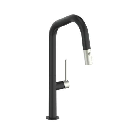 DORNBIRN 16" KITCHEN FAUCET - Plumbing Market