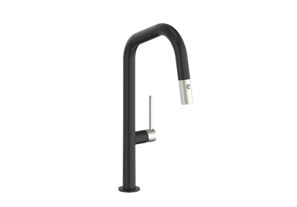DORNBIRN 16" KITCHEN FAUCET - Plumbing Market