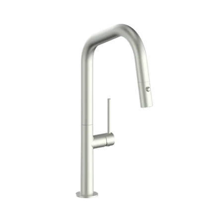 DORNBIRN 16" KITCHEN FAUCET - Plumbing Market