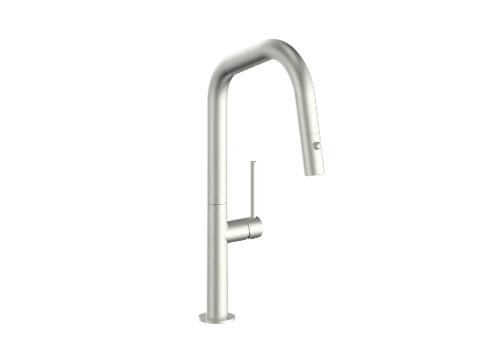 DORNBIRN 16" KITCHEN FAUCET - Plumbing Market