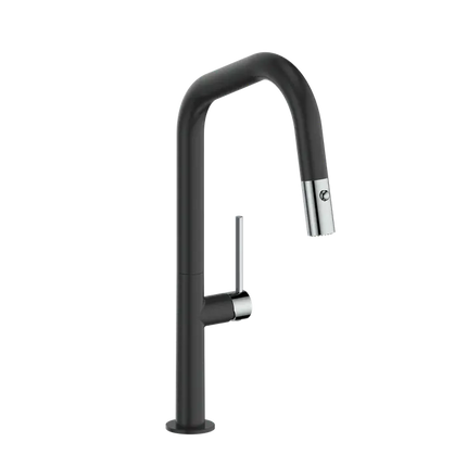 DORNBIRN 16" KITCHEN FAUCET - Plumbing Market