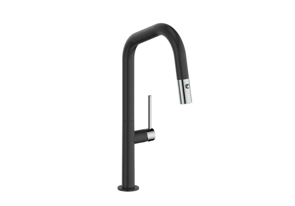 DORNBIRN 16" KITCHEN FAUCET - Plumbing Market