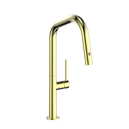DORNBIRN 16" KITCHEN FAUCET - Plumbing Market