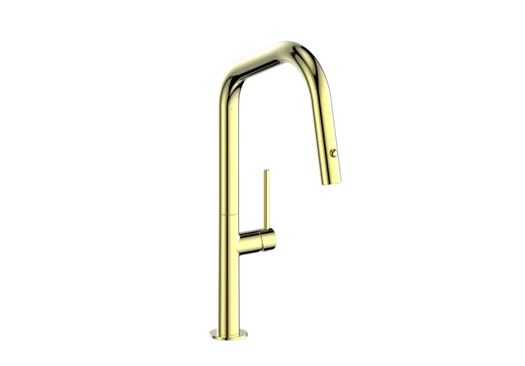 DORNBIRN 16" KITCHEN FAUCET - Plumbing Market
