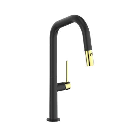 DORNBIRN 16" KITCHEN FAUCET - Plumbing Market