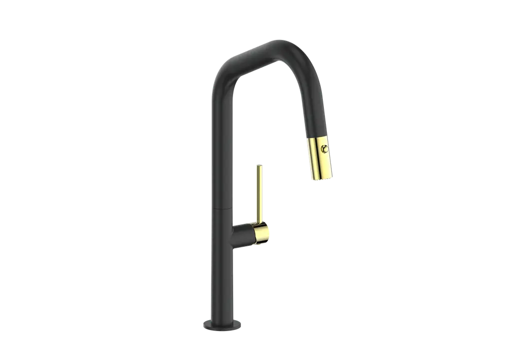 DORNBIRN 16" KITCHEN FAUCET - Plumbing Market