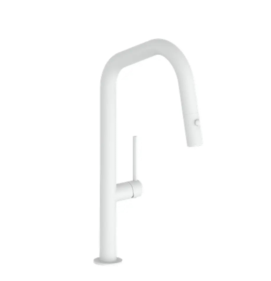 DORNBIRN 16" KITCHEN FAUCET - Plumbing Market
