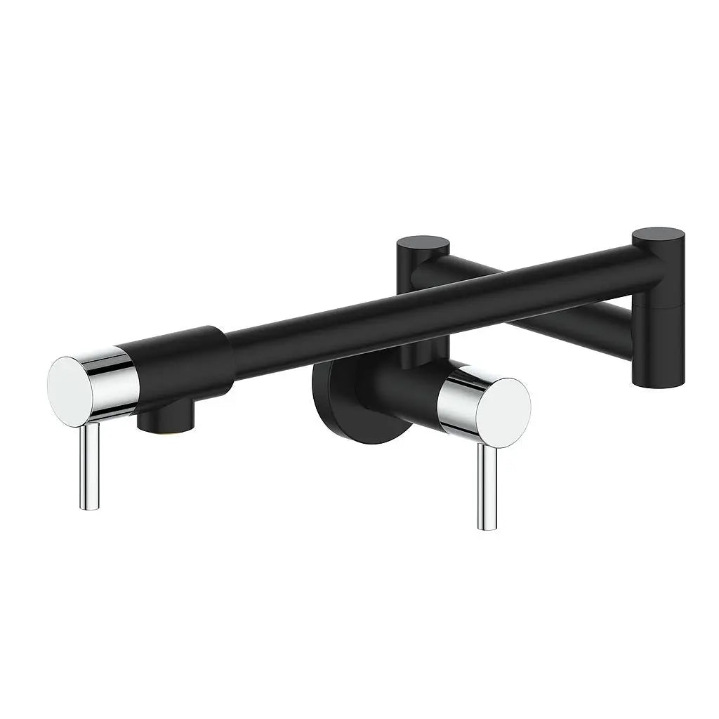 DORNBIRN POT FILLER - Plumbing Market