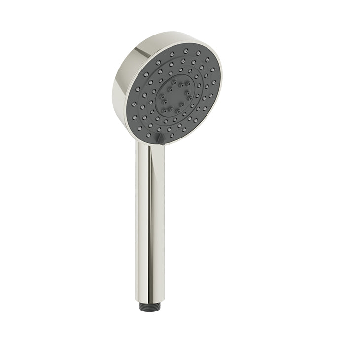 Baril 3-spray Hand Shower DOU-2551-03 in Polished Nickel