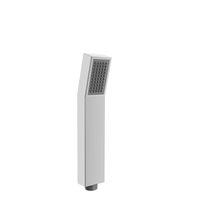 Baril 1-spray Hand Shower DOU-2555-01 in Chrome