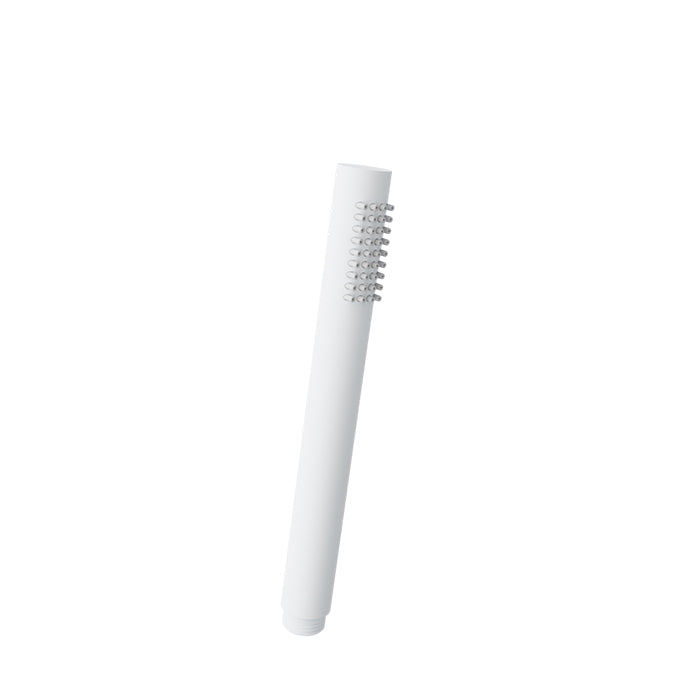 Baril 1-spray Hand Shower DOU-2604-01 in White