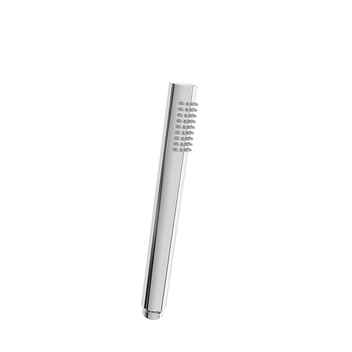 Baril 1-spray Hand Shower DOU-2604-01 in Chrome
