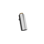 Baril MARIE C35 Brass 2-function Pull-Down Spray Head DOU-6026-02 in Chrome