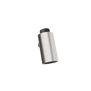 Baril NOX Stainless Steel 2-function Pull-Down Spray Head DOU-6032-02