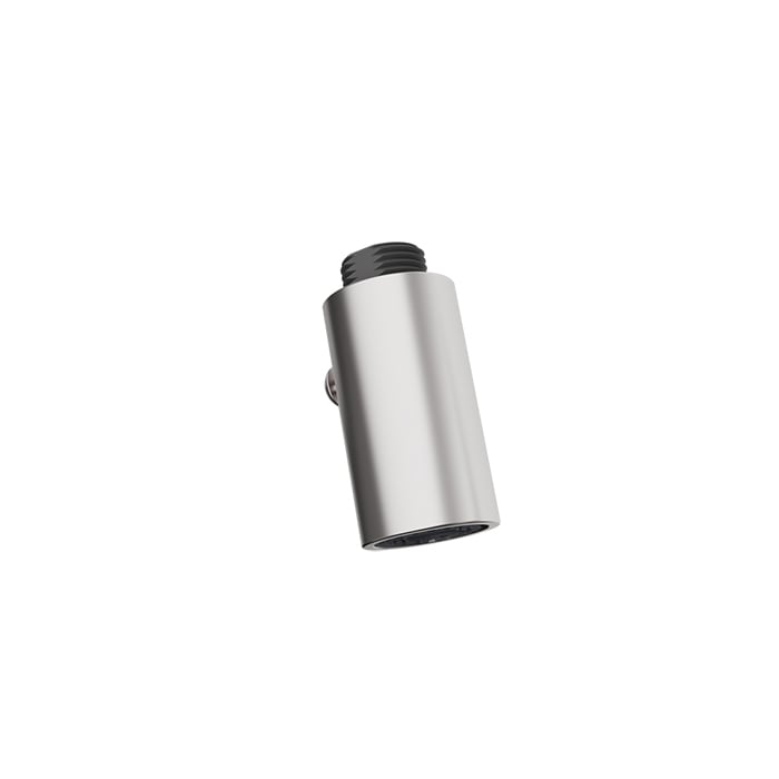 Baril NOX Stainless Steel 2-function Pull-Down Spray Head DOU-6032-02
