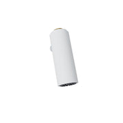 Baril Brass 2-function Pull-Down Spray Head DOU-6033-M2 in White