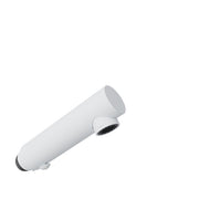 Baril Brass 2-function Pull-Down Spray Head DOU-6037-02 in White